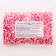 Confectionery sprinkling with a soft center "Bead": pink, white, Easter, 500 g