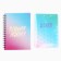 The set "The most tender", 40l diary, passport cover