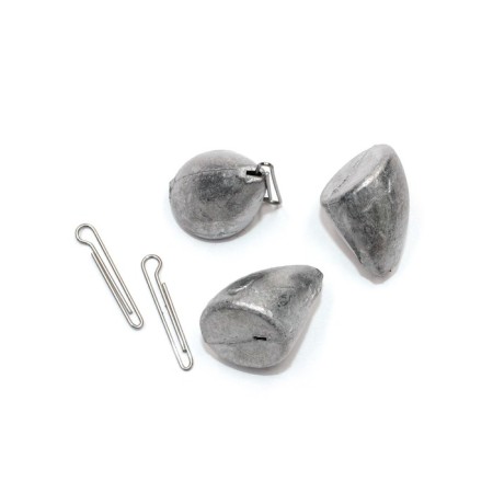 Cargo-EXCCentrick collapsible Yaman 10 pcs., 60 g