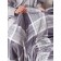 Claus Edinburgh, size 150x200 cm, gray color