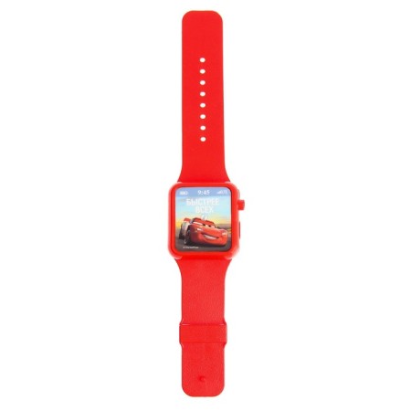 Musical watch "Cars", sound, Disney-9