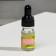 Essential oil for the bath and at home "Yabloko", 5 ml.
