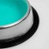 A bowl with a non -slip base, 230 ml, matte inside