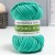 Mint-turquoise