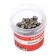Reproduce Rosa Rose Rose, 50 g, tin 25%, lead 25%, Vismuth 50%
