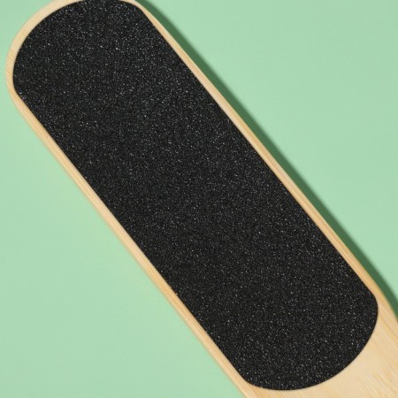 Bamboo legs, sandpaper, bilateral, 23 cm, bamboo-7
