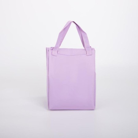 A thermosuma on Velcro 7.5 l, lilac color-1