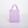 A thermosuma on Velcro 7.5 l, lilac color