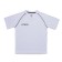 T-shirt Game Children's ATEMI ATSS-002JSS23-WHT, white color, size 128