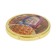 Chocolate coins "Masha and the Bear", 6 g