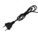 LED LED LED, 12 W, on the clothespin, for photosynthesis, IP40