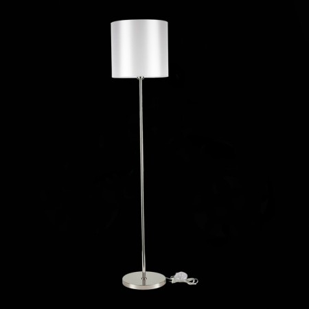 Floor lamp EVOLUCE. Sle107305-01. Noia. 1x40 W, E27, 32x32x148 cm, Nickel color-3