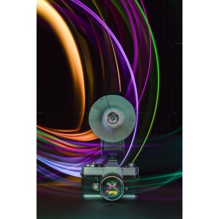 LED LED GODOX KNOWLED C5R, NACK-7