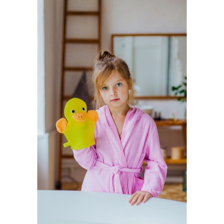 Mochelk-Varazhka children for swimming the Dilan "Duck", 21 cm-4