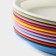 Lucky plate, Mix color