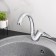 Kitchen mixer "RMS" SL141-011F, single-leaf, cartridge 35 mm, zinc, chrome