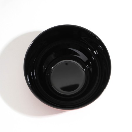 Vicky Terracotta salad bowl, 750 ml-2