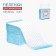 The diapers absorbing "my choice" cellulose, 60 x 60 cm, set 5 pcs