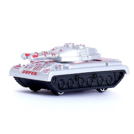 Танк «Разрушитель», цвета МИКС-7