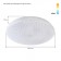 LED LED SLIM SLIM SPB-6 SLIM 3 18-6K 18W 6500K