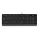 Keyboard A4Tech FSTYLER FK10 Black/Gray USB