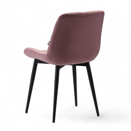 Chair president, powder-4