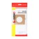 XS-07 Ozone bag synthetic for a vacuum cleaner, 2 pcs