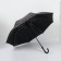 Umbrella - a semiautomatic “cage” cane, Eponge, 8 spokes, r = 58 cm, Mix drawing