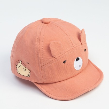 Ketka children's minku pink color, rr 48-1