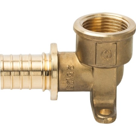 Axial carpet stout SFA-0009-002534, installation 25x3/4 ", internal thread-1