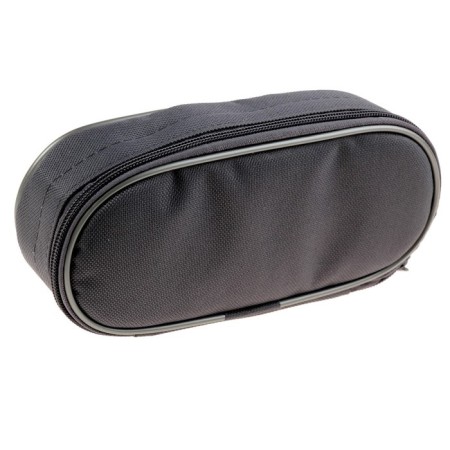 Penal soft case, fabric, 50 x 210 x 85, K-6, gray-2