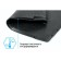 Rival trunk rug, Hyundai Tucson IV 2021, in., Polyuretan, 12309004