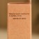 Essential oil "Orange" in a box of 15 ml