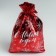Gift Boach Boach "Happy New Year", 16 x 24 cm +/- 1.5 cm, New Year
