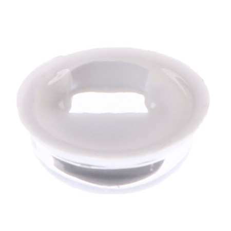 The eyes are sewing "running", set of 20 pcs., Size 1 pc. - 0.8 cm-1