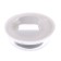 The eyes are sewing "running", set of 20 pcs., Size 1 pc. - 0.8 cm