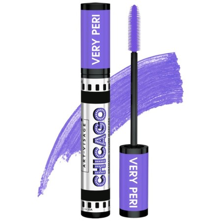 Art-Visage Chicago eyelashes, tone Belie