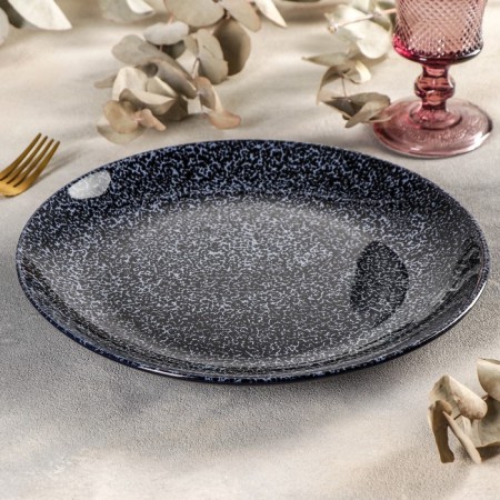 Dining plate Ethos Orion, D = 26 cm-1