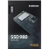 SSD Samsung M.2 980 500 GB PCIE MZ-V8V500BW