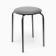 Stool collapsible TE2 r gray