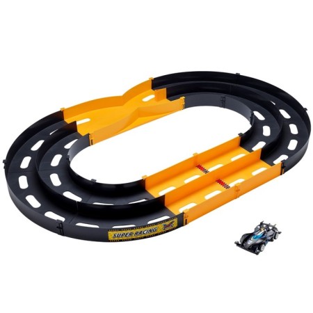 Game set "Racing track"