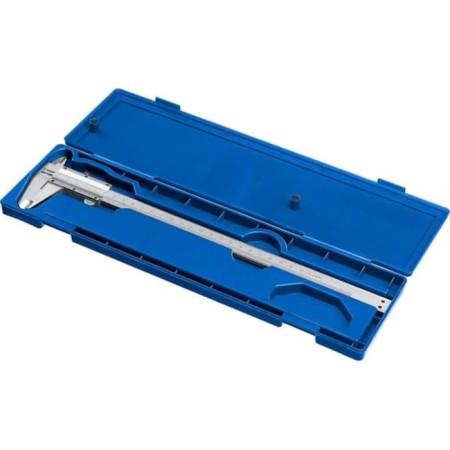 Seedgrandi Zubr 34514-250, STC-1-250, steel, 250 mm-1