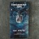 Amulet "Scandinavian runes", Runa Soul, 21x29mm, metallic