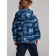 Demisason jacket for a boy PlayTode, height 122 cm