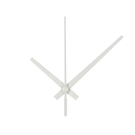 A set of 3 arrows for 55/76/77 mm hours, packing 10 pcs, white-1