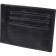 Cartholder, black color