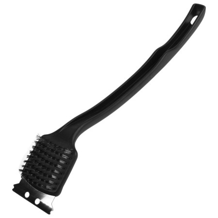 Maclay grill clearance brill. 45 cm, on a long handle-4