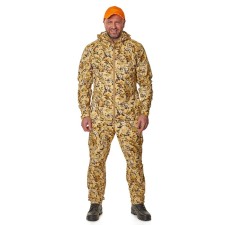 Hunting costume Pride Sherkhan, size 56-58, height 182-188 cm, Kamysh color