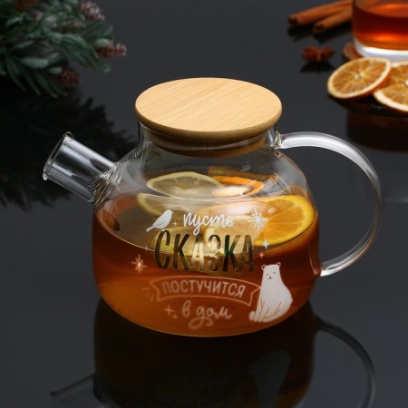 Tale "Fairy Tale", 1000 ml-3