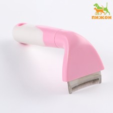 MOTER MALLY, BLIS 4.5 cm wide, pink